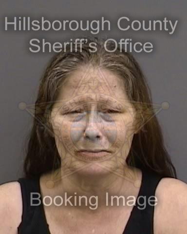 SHELLY MARIE MCGAREY  Pics