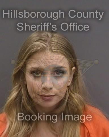 SIERRA MARIE SANDS  Pics