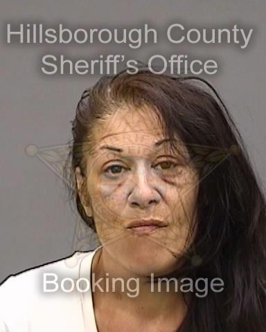 SONIA RODRIGUEZ  Pics