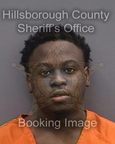 SURGEO DAVON HOLLIS  Pics