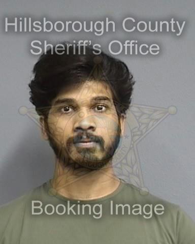 SYED FARHAAN ALI  Pics