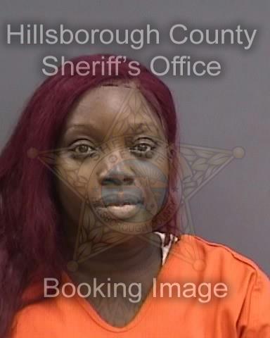 TAKEILA MULLER  Pics