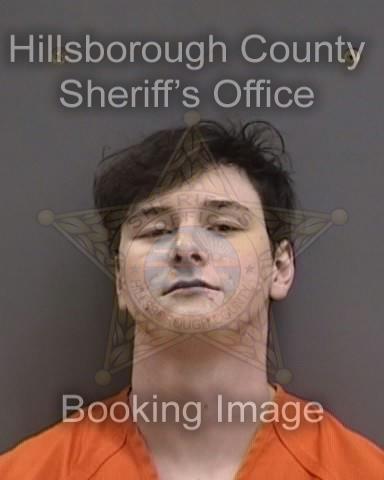 THOMAS JONATHAN HORN  Pics