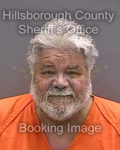 THOMAS MARTINEZ  Pics