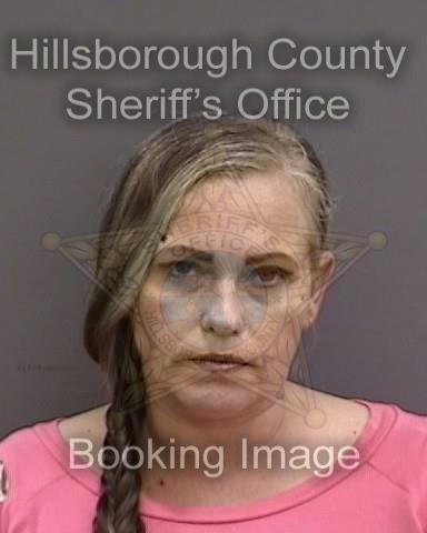 TIFFANY JOY HARDIN  Pics