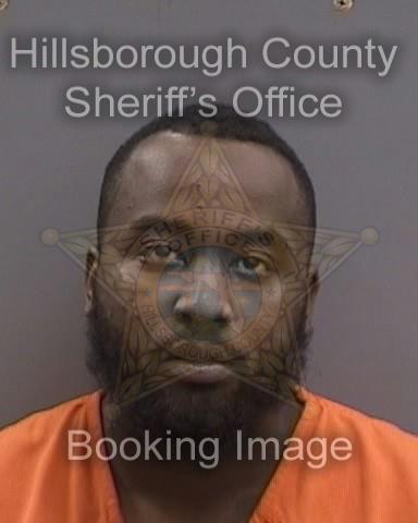 TREVON RASHAD RILEY  Pics