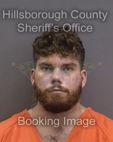 TREVOR SCOTT BURKE  Pics