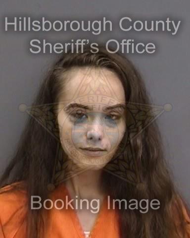 TRINITY LYNN RUSKIN  Pics