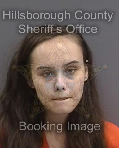 TRINITY LYNN RUSKIN  Pics