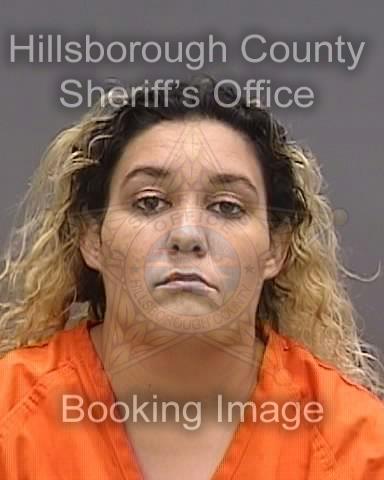 TRISHA ANITA MARTINEZ  Pics