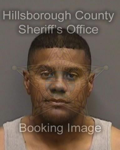 VICTOR EDWIN CARRASQUILLO  Pics