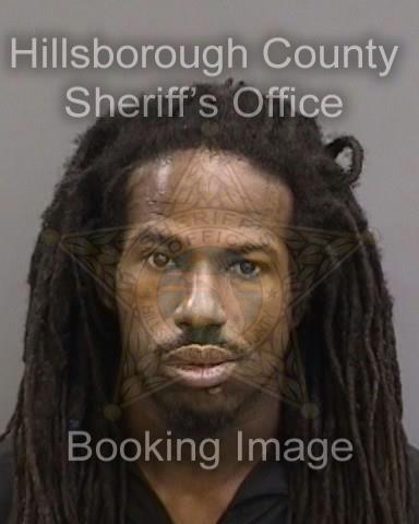 WENDELL LA MARCUS PRESTON  Pics