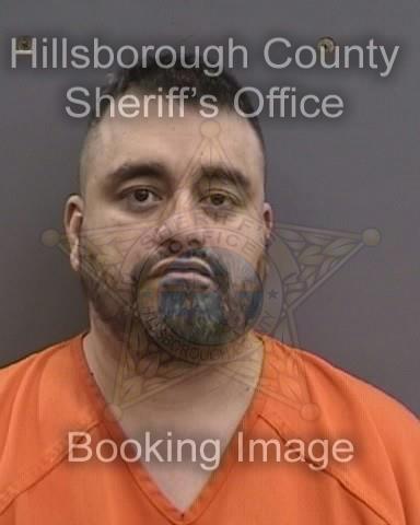 WILLIAM HUMBERTO MENDEZ  Pics