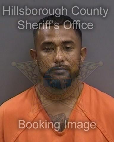 ADALBERTO REYNA  Pics