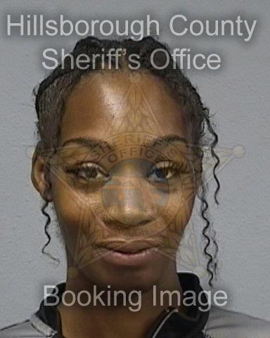 ADASHA LATRICE STOVALL  Pics