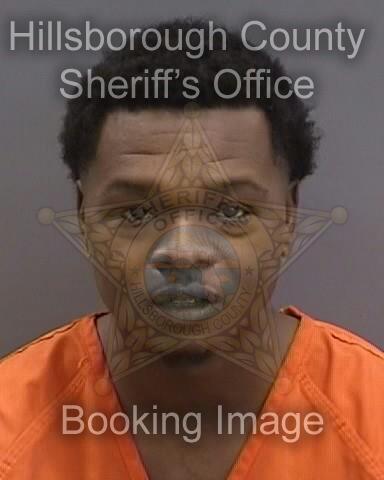 AHMAD SHARIEF GRUBBS  Pics