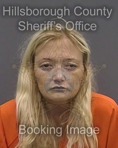 ALEXANDRIA EVANS  Pics