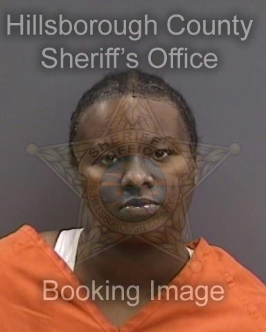 ALEXIA LASHAN MARIE WILLIAMS  Pics