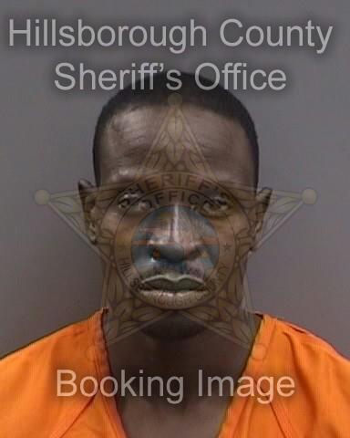 ALFRED JOHNSON SAID  Pics