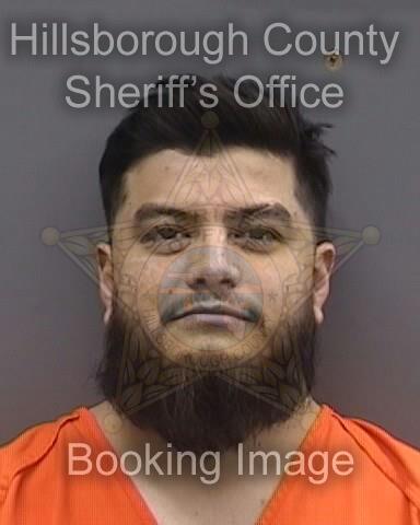 ANDRES GARCIA MENDEZ  Pics