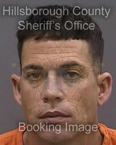 ANDROS ALBERTO MENA  Pics