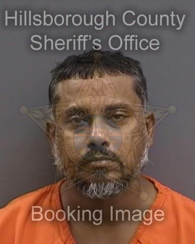 ANDY FAREED HOSEIN  Pics