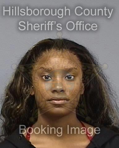 ANNIQUA LASHAY SAWYERS  Pics