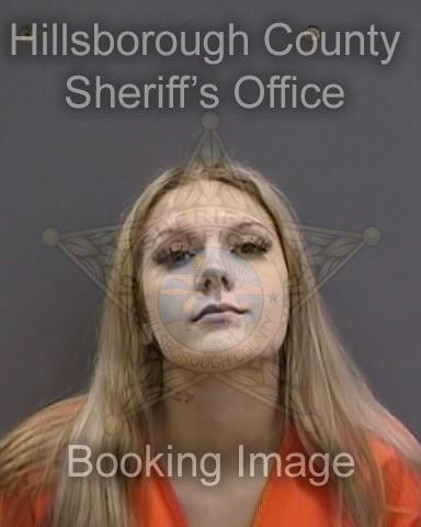 ARIANNA MARIE JOHN  Pics