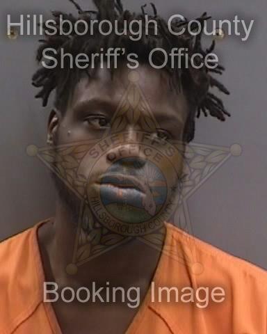 ASHANII COLONIOUS BLACK  Pics