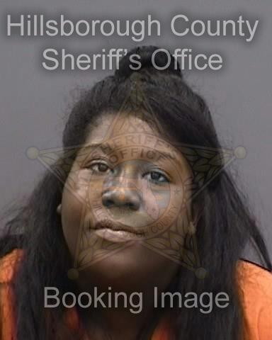 ASHANI YAHNIQUE SCARLETT  Pics