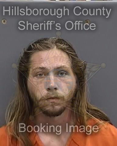 BENJAMIN TYLER FERGUSON  Pics