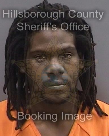 BOBBY JYREL RANDOLPH  Pics