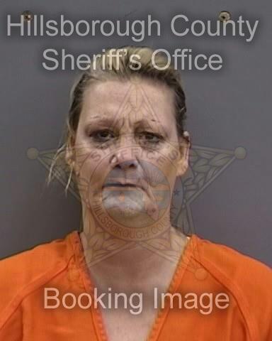 BRANDIE MICHELLE FAULK  Pics