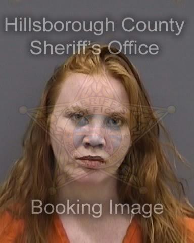 BRANDI NICOLE BIEFELDT  Pics