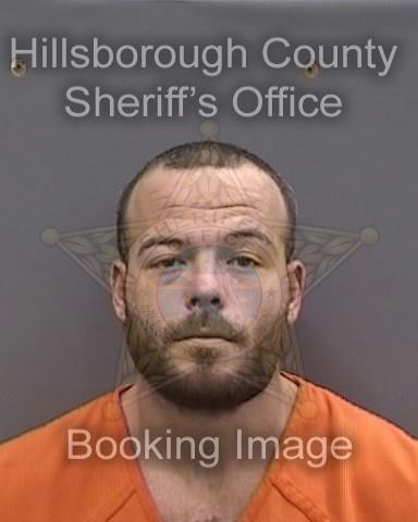 BRANDON WAYNE CROCKETT  Pics