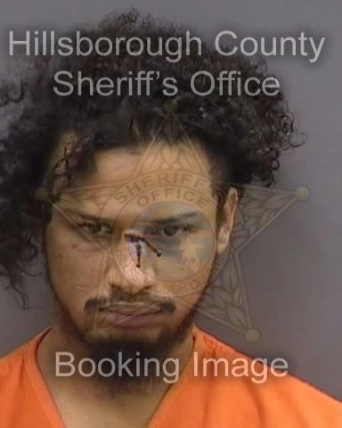 BRAYAN JOEL GOMEZ CALIX  Pics