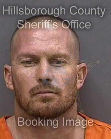 BRETT ALAN MATHIS  Pics