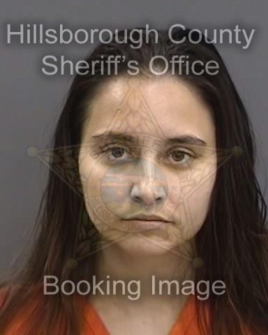 BRIANNA BRITTANIE PIELLI  Pics