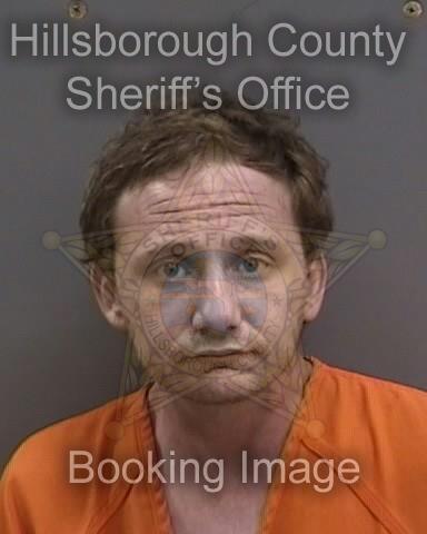 BRIAN DANIEL KRAUSS  Info, Photos, Data, and More About BRIAN DANIEL KRAUSS  / BRIAN DANIEL KRAUSS  Tampa Area