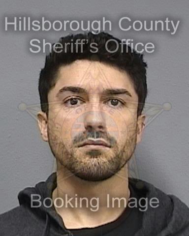 BRIAN JEREMY ALVARADO  Pics