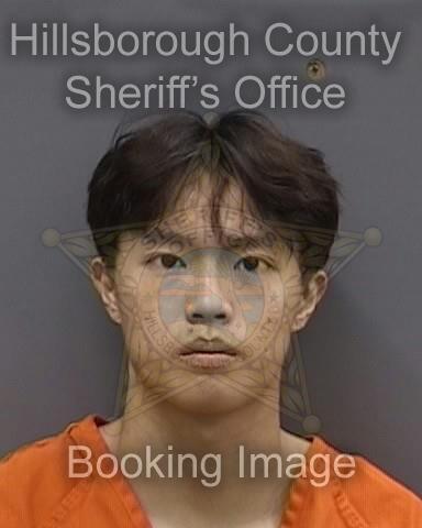 BRIAN WANG  Pics