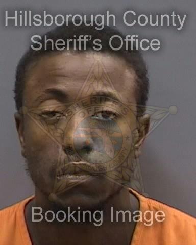 BRION JAVOHN PARKER  Pics