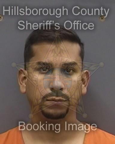 CAMILO ANDRES PAZ QUINONES  Pics