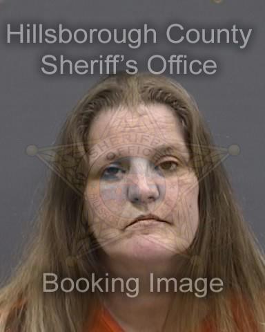 CANDY ANN VINSON  Pics