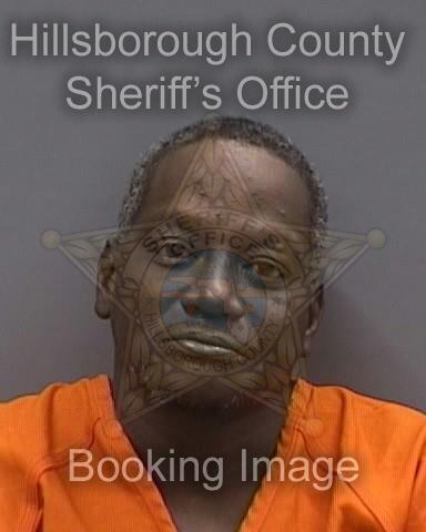 CARLOS ANTONIO HOPSON  Pics