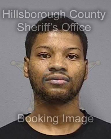 CHAD DEMETRIUS REESE  Pics