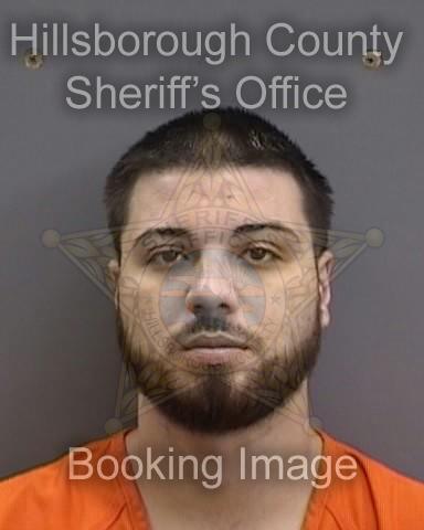 CHANCE BRENDAN ESHELMAN  Pics