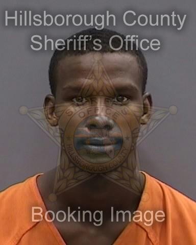 CHANCE SHARROD EDMONDS  Pics