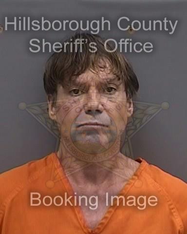 CHARLES JAMES HANSON  Pics