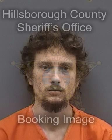 CHARLES PAUL ARROWOOD  Pics